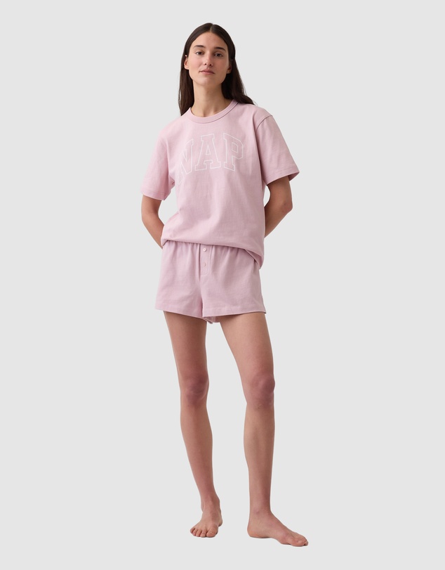 GAP - Nap SS Tee