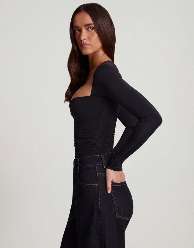 Oh Polly - Vayla Top