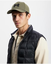 Under Armour - UA Blitzing Cap