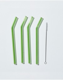 House of Nunu - Suck Up Straw Set