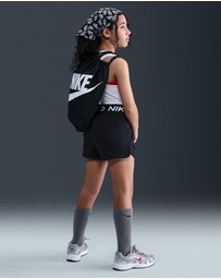 Nike - Pro Fleece Dri-FIT Shorts - Teens