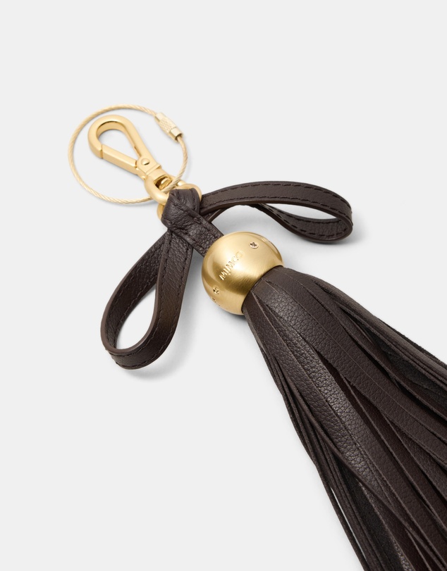 MIMCO - Luxe Tassel Bag Charm
