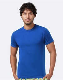 Tom & Teddy - Short Sleeve Rash Vest