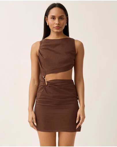 4th & Reckless - Quinn Dress