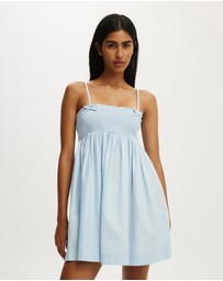 Cotton On - Eliza Babydoll Dress