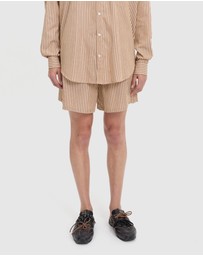 Blanca - Nate Shorts