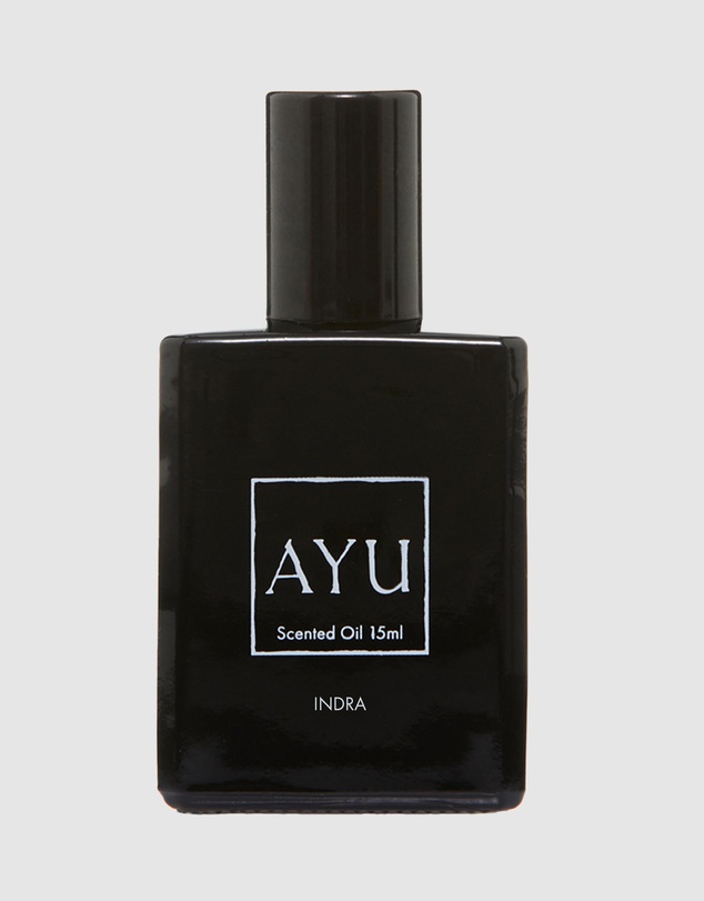 AYU - Indra Scented Oil Travel Size 15ml