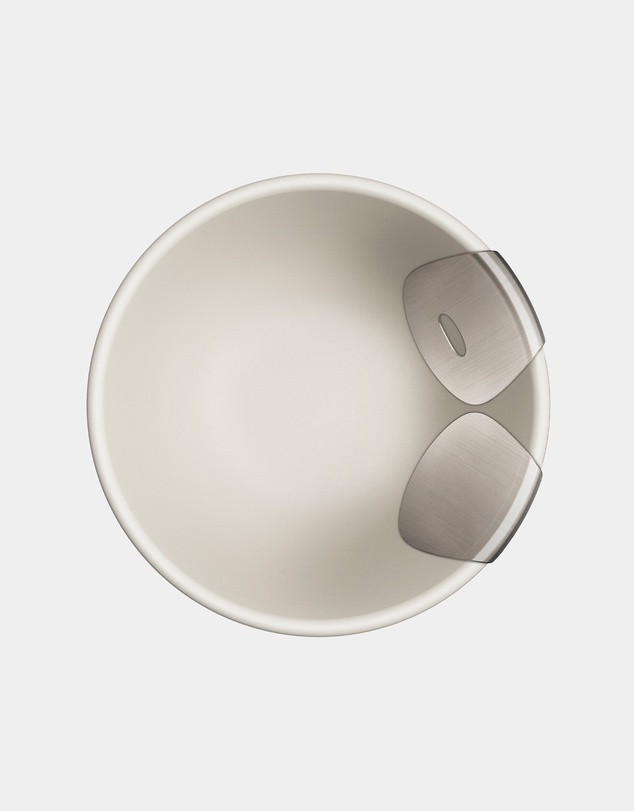 Joseph Joseph - Uno™ Salad Bowl and Servers (Stone)