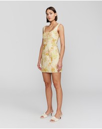Ownley - Carlotta Mini Dress