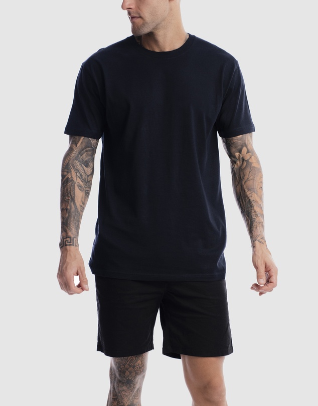 DVNT - Devoid Premium Tee