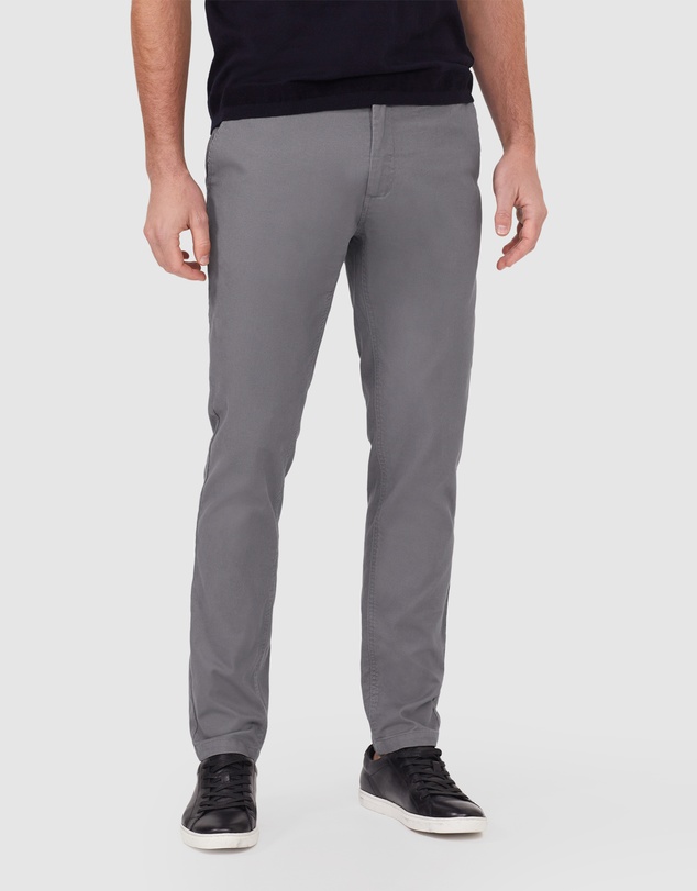 Van Heusen - Brushed Oxford Chino