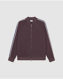 Les Deux - Sterling Track Jacket
