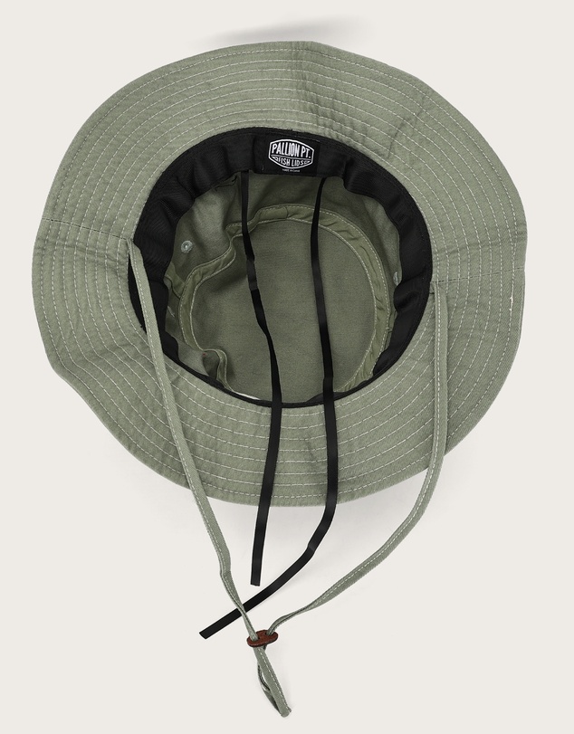 Pallion Point - Mahi Mahi Wide Brim Hat