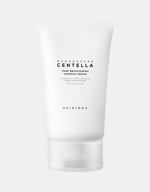Skin1004 - Madagascar Centella Tone Brightening Capsule Cream 75ml
