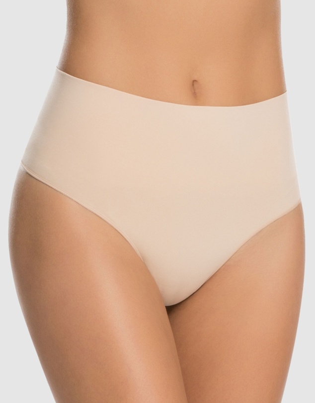 Spanx - Everyday Shaping Panties Thong