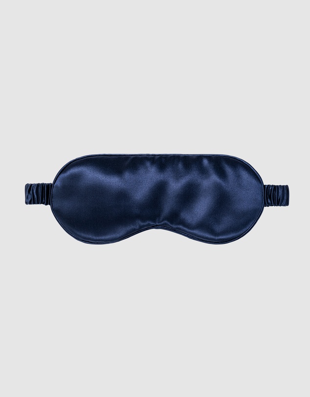 Slip - slip pure silk sleep mask