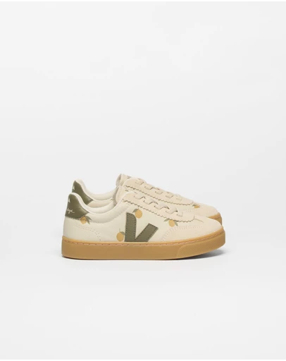 Veja - Small Volley Veja X Konges Slojd - Kids