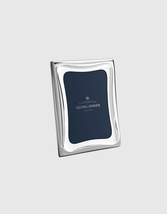 Georg Jensen - COBRA Picture Frame, Medium