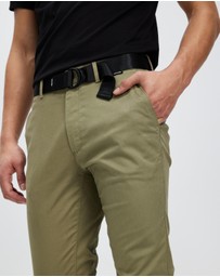Calvin Klein - Modern Twill Slim Chinos