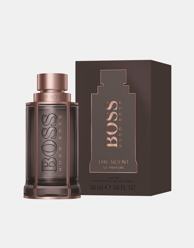 BOSS - The Scent - Le Parfum for Him EDP