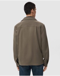M.N.G - Milton Overshirt