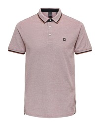 Only & Sons - Fletcher Polo Shirt