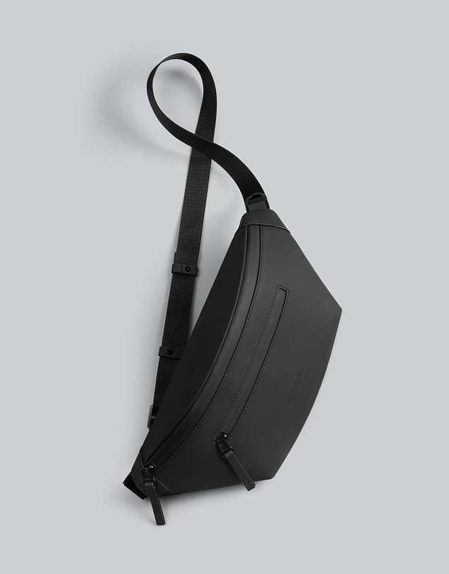 Gaston Luga - Spläsh - Bumbag Waterproof Travel Carry Bag