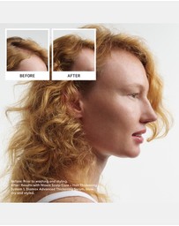 Nioxin - Nioxin Scalp + Hair Thickening System 1 - Hair Thickening System For Natural Hair With Light Thinning- Includes Shampoo, Conditioner And Scalp Treatment