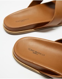 Tony Bianco - Loop Sandals