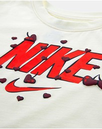 Nike - Cherry Boxy Tee - Kids