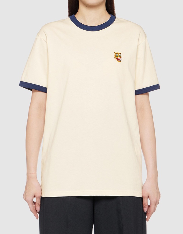 Onitsuka Tiger - Graphic Tee