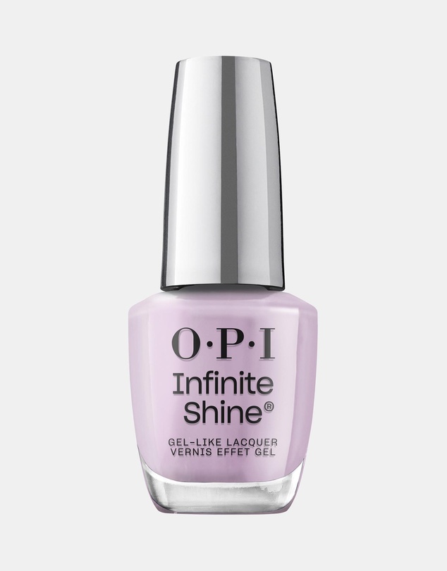 O.P.I - OPI Infinite Shine Last Glam Standing