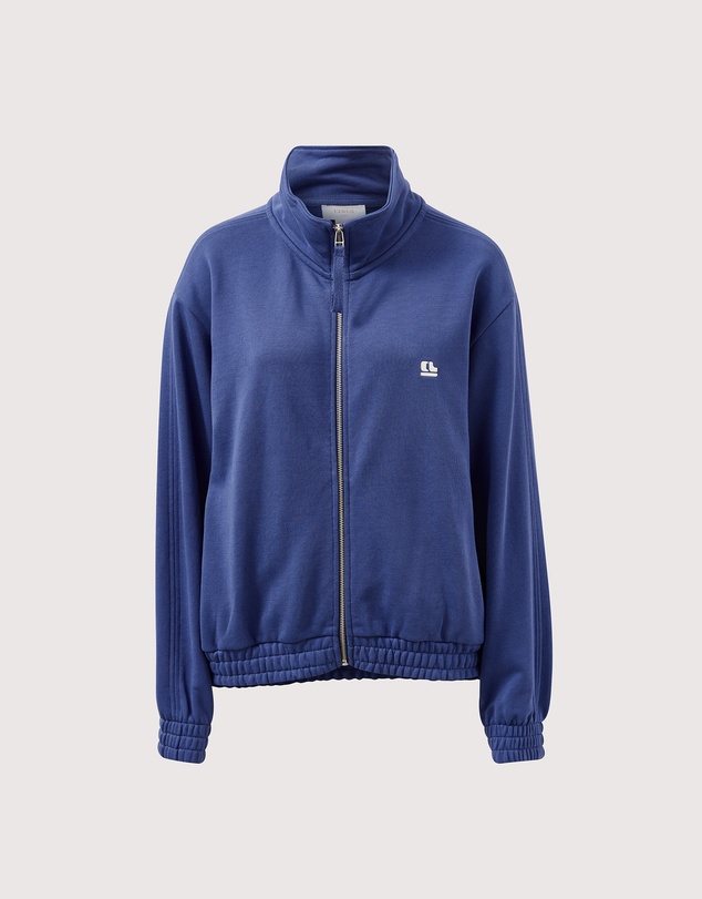 Ceres Life - Freya Zip Thru Sweat