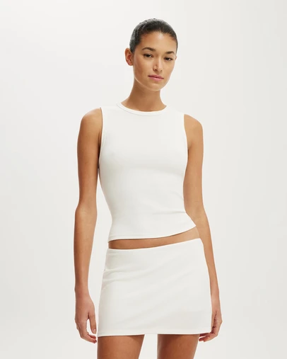 Cotton On - Honey Skort
