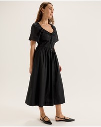 Review - Adeline Sundress