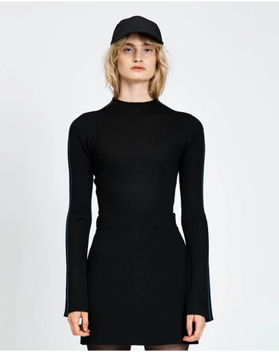 bul - Lumi Top Black