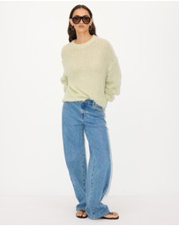 Dazie - Kansas Knit Jumper