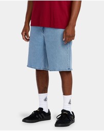 Volcom - Mens Billow 22