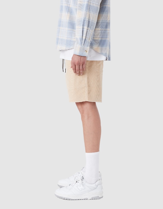 B.Cools - B.Relaxed Short