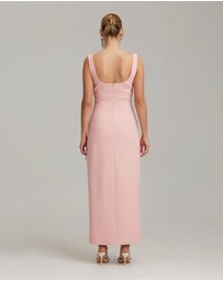 C/MEO COLLECTIVE - Validate Dress