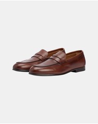 Tommy Hilfiger - Emilio Loafers - Men's