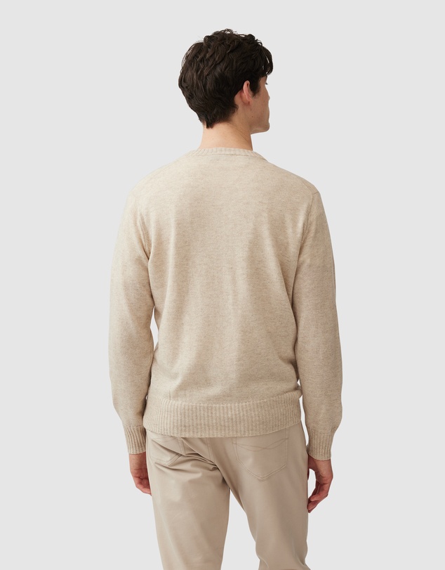 Rodd & Gunn - Christchurch Knit