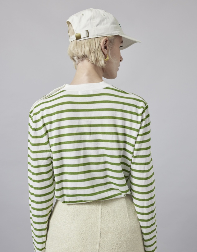 Mcintyre - Gabriel Stripe