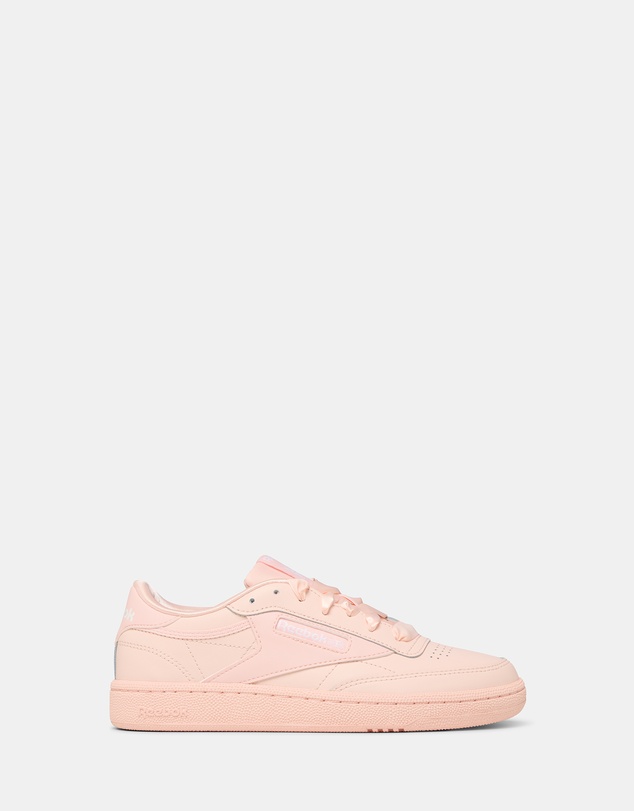 Reebok - Club C