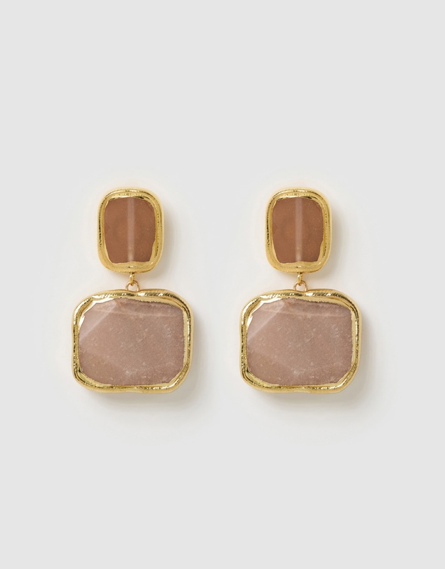 Miz Casa and Co - Zola Earrings