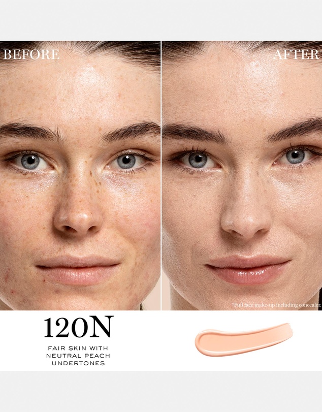 Lancome - Teint Idole Ultra Wear Care & Glow Concealer