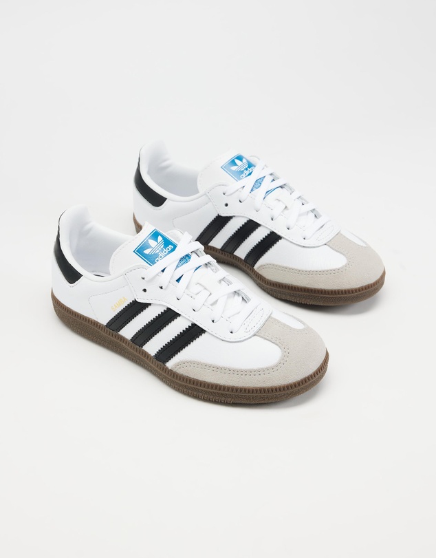 adidas Originals - Samba OG - Kids