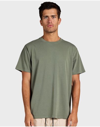 IVY GREEN