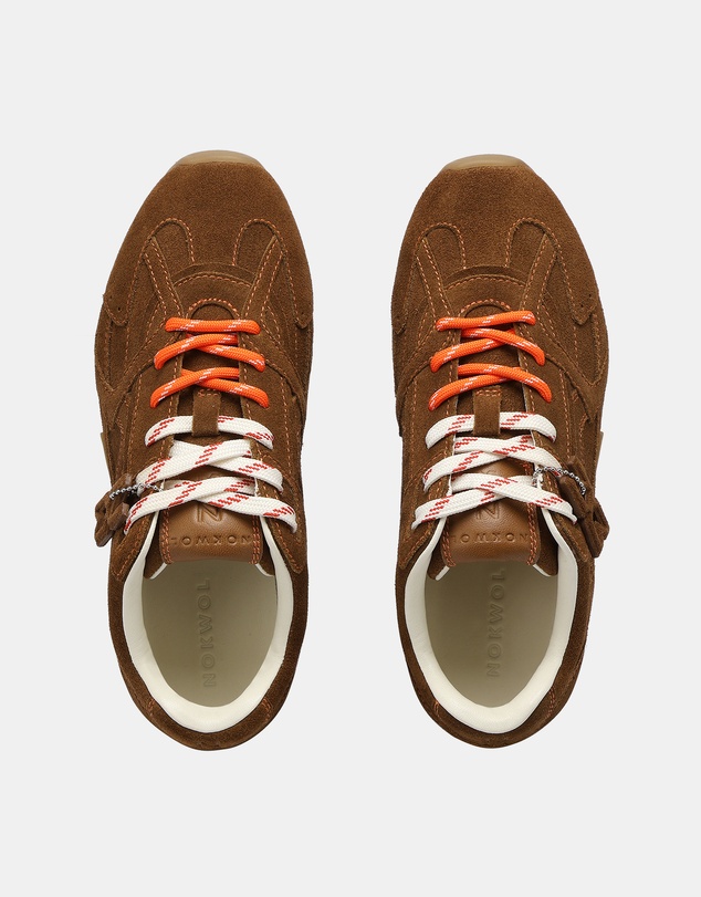 Nokwol - Atlas Sneakers