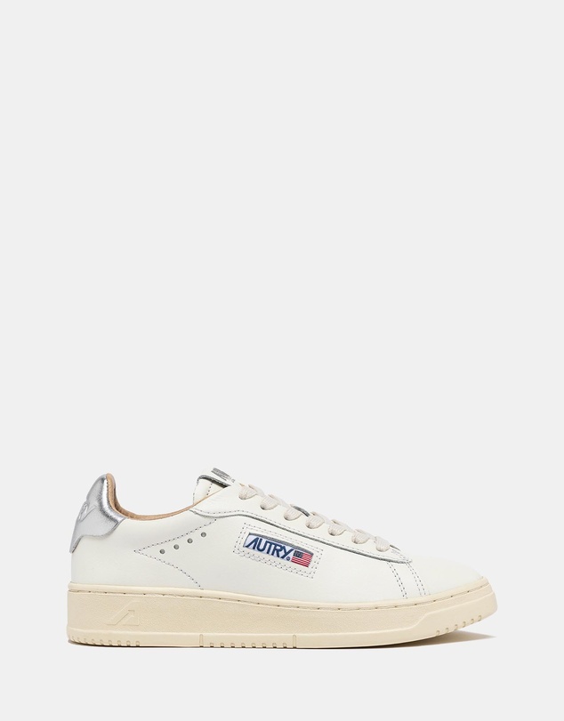 Autry - Dallas Low Wom Sneakers - Women's